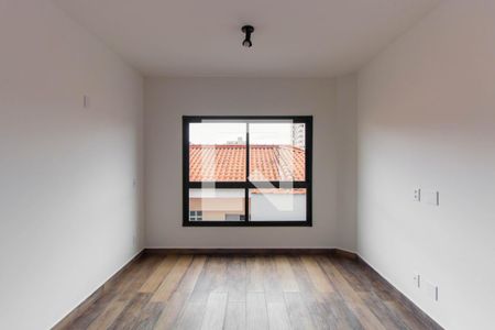 Sala/Quarto de kitnet/studio para alugar com 1 quarto, 25m² em Quinta da Paineira, São Paulo