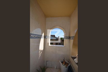 Varanda da sala de casa para alugar com 3 quartos, 360m² em Irajá, Rio de Janeiro