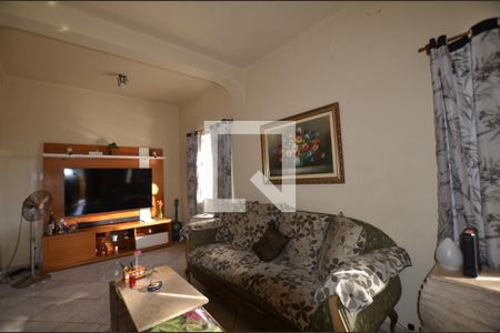 Sala de casa para alugar com 3 quartos, 360m² em Irajá, Rio de Janeiro