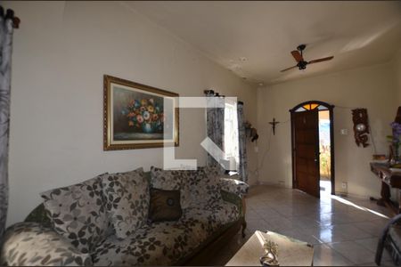 Sala de casa para alugar com 3 quartos, 360m² em Irajá, Rio de Janeiro