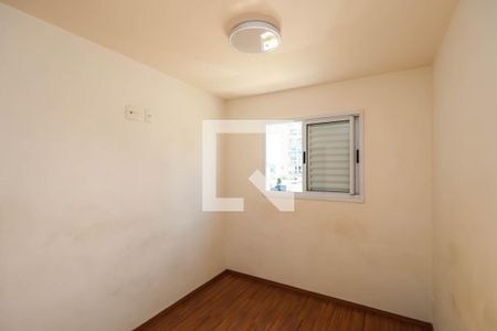 Suíte de apartamento para alugar com 2 quartos, 55m² em Vila Independência, São Paulo