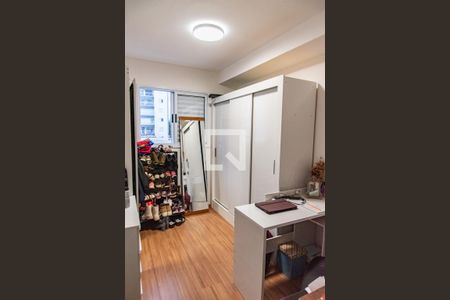 Quarto 1 de apartamento à venda com 2 quartos, 55m² em Vila Independência, São Paulo