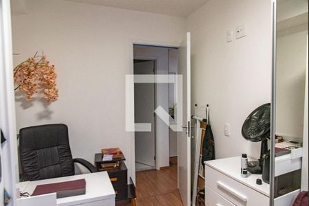 Quarto 1 de apartamento à venda com 2 quartos, 55m² em Vila Independência, São Paulo