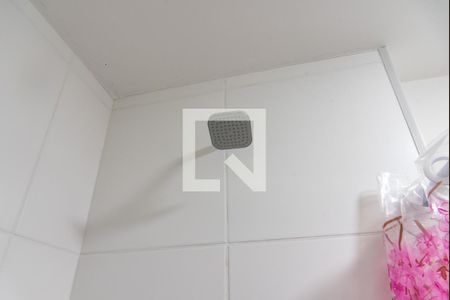 Apartamento à venda com 55m², 2 quartos e 1 vaga Apartamento à venda com 55m², 2 quartos e 1 vagaBanheiro da suíte