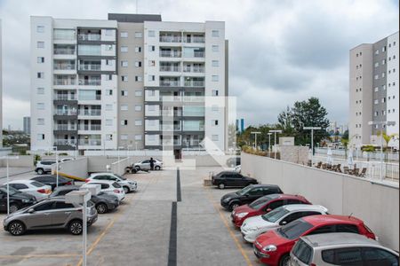 Apartamento à venda com 55m², 2 quartos e 1 vaga Apartamento à venda com 55m², 2 quartos e 1 vagaVista da suíte