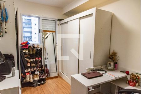 Quarto 1 de apartamento à venda com 2 quartos, 55m² em Vila Independência, São Paulo