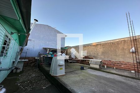 Casa à venda com 70m², 3 quartos e 2 vagasÁrea Externa