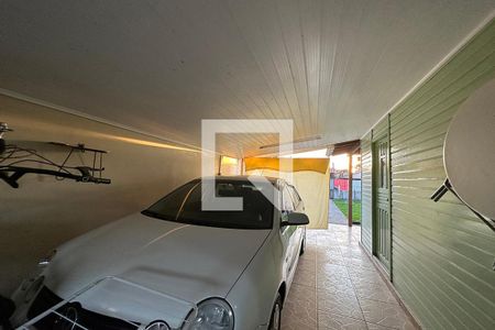 Casa à venda com 70m², 3 quartos e 2 vagasGaragem
