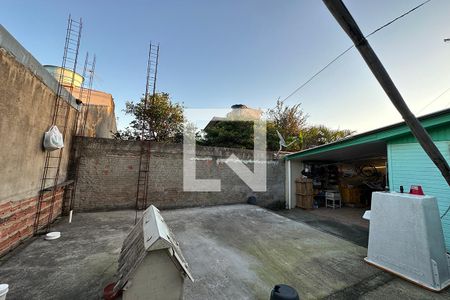 Casa à venda com 70m², 3 quartos e 2 vagasÁrea Externa
