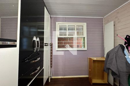 Casa à venda com 70m², 3 quartos e 2 vagasQuarto 3