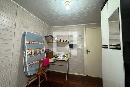Casa à venda com 70m², 3 quartos e 2 vagasQuarto 3