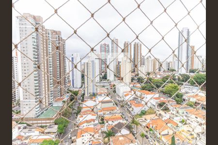 Apartamento à venda com 183m², 3 quartos e 4 vagas Apartamento à venda com 183m², 3 quartos e 4 vagasSuíte 2 - Vista