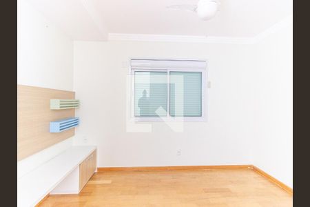 Apartamento à venda com 183m², 3 quartos e 4 vagas Apartamento à venda com 183m², 3 quartos e 4 vagasSuíte 3