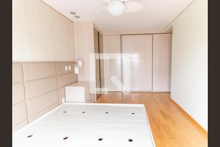 Apartamento à venda com 183m², 3 quartos e 4 vagas Apartamento à venda com 183m², 3 quartos e 4 vagasSuíte 1