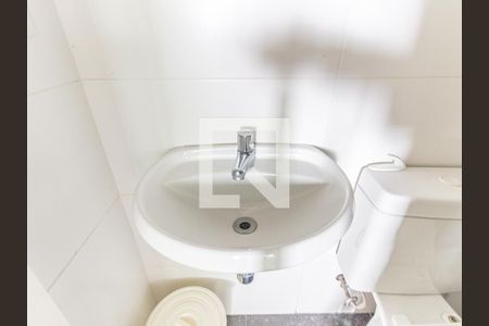 Apartamento à venda com 183m², 3 quartos e 4 vagas Apartamento à venda com 183m², 3 quartos e 4 vagasBanheiro de serviço