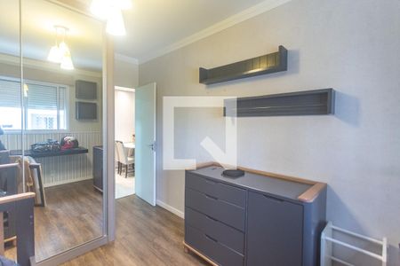 Apartamento para alugar com 56m², 2 quartos e 1 vagaQuarto