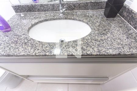 Apartamento para alugar com 56m², 2 quartos e 1 vagaBanheiro suíte