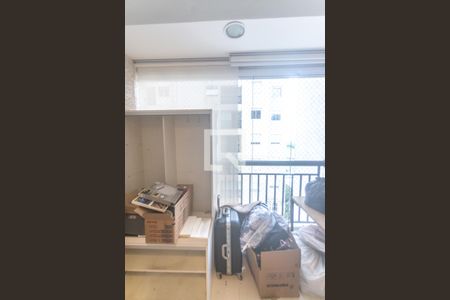 Varanda de apartamento para alugar com 2 quartos, 56m² em Planalto, São Bernardo do Campo