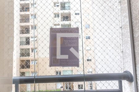 Apartamento para alugar com 56m², 2 quartos e 1 vagaFachada