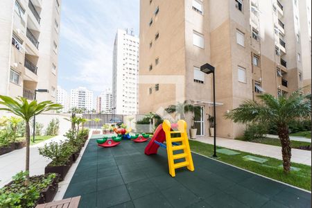 Apartamento para alugar com 56m², 2 quartos e 1 vagaÁrea Comum - Playground