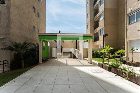 Apartamento para alugar com 56m², 2 quartos e 1 vagaÁrea comum