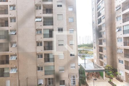 Apartamento para alugar com 56m², 2 quartos e 1 vagaVista quarto