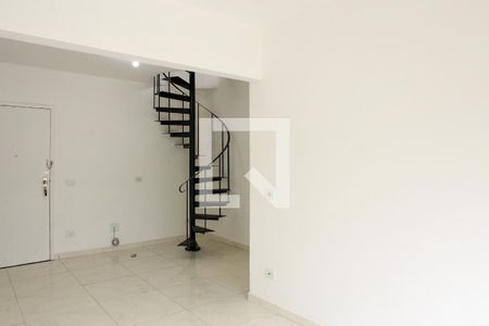 Sala de apartamento à venda com 3 quartos, 113m² em Méier, Rio de Janeiro