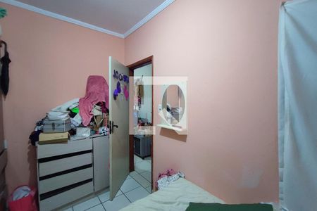 Quarto 1 de casa para alugar com 2 quartos, 50m² em Jardim Novo Campos Eliseos, Campinas