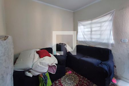 Sala de casa para alugar com 2 quartos, 50m² em Jardim Novo Campos Eliseos, Campinas