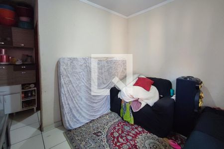 Sala de casa para alugar com 2 quartos, 50m² em Jardim Novo Campos Eliseos, Campinas