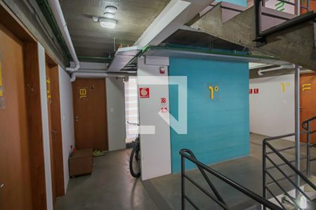 Apartamento para alugar com 32m², 1 quarto e sem vagaCondomínio