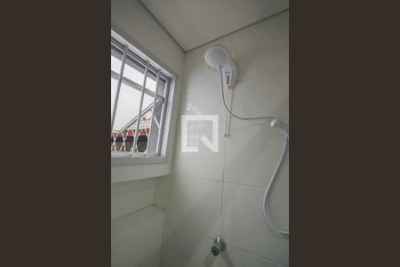 Apartamento para alugar com 32m², 1 quarto e sem vagaBanheiro