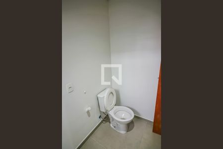 Apartamento para alugar com 32m², 1 quarto e sem vagaBanheiro