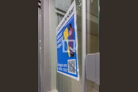 Apartamento para alugar com 32m², 1 quarto e sem vagaPlaquinha