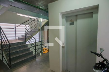 Apartamento para alugar com 32m², 1 quarto e sem vagaCondomínio