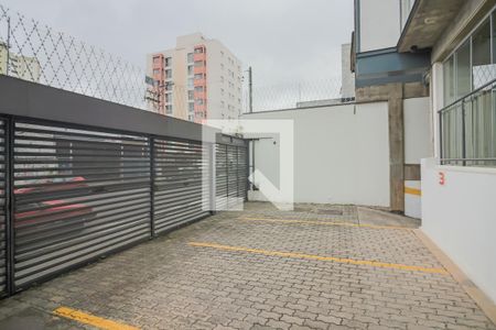 Apartamento para alugar com 32m², 1 quarto e sem vagaCondomínio