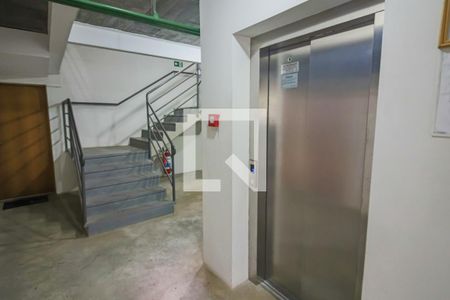 Apartamento para alugar com 32m², 1 quarto e sem vagaCondomínio