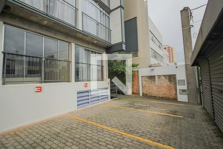 Apartamento para alugar com 32m², 1 quarto e sem vagaCondomínio
