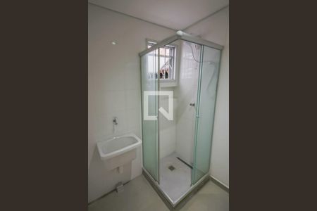 Apartamento para alugar com 32m², 1 quarto e sem vagaBanheiro