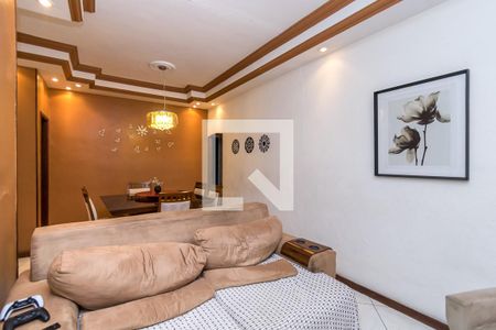Sala de casa à venda com 3 quartos, 162m² em Olaria, Rio de Janeiro