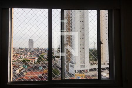 Sala - vista de apartamento à venda com 2 quartos, 41m² em Vila Buenos Aires, São Paulo