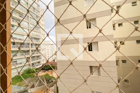 Studio à venda com 27m², 1 quarto e sem vaga Studio à venda com 27m², 1 quarto e sem vagaVista da Varanda