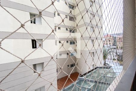 Studio à venda com 27m², 1 quarto e sem vaga Studio à venda com 27m², 1 quarto e sem vagaVista da Varanda