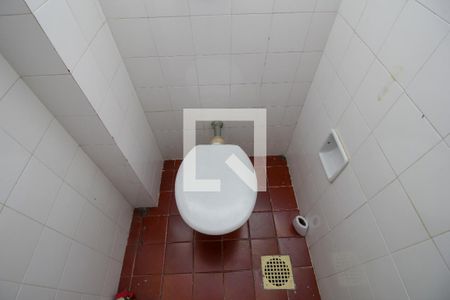 Apartamento para alugar com 66m², 2 quartos e 1 vaga Apartamento para alugar com 66m², 2 quartos e 1 vagaBanheiro de Serviço