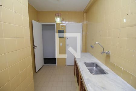 Apartamento para alugar com 66m², 2 quartos e 1 vaga Apartamento para alugar com 66m², 2 quartos e 1 vagaCozinha