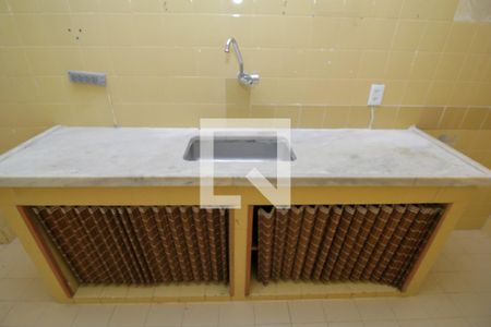 Apartamento para alugar com 66m², 2 quartos e 1 vaga Apartamento para alugar com 66m², 2 quartos e 1 vagaCozinha