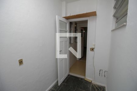 Apartamento para alugar com 66m², 2 quartos e 1 vaga Apartamento para alugar com 66m², 2 quartos e 1 vagaQuarto de Serviço