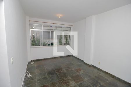 Sala de apartamento para alugar com 2 quartos, 66m² em Laranjeiras, Rio de Janeiro