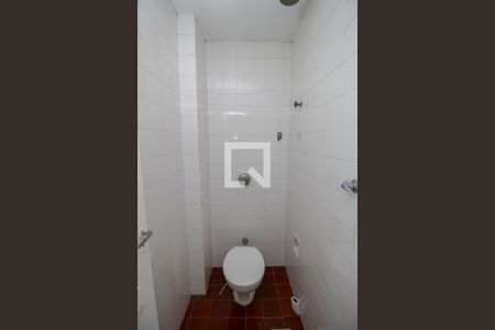Apartamento para alugar com 66m², 2 quartos e 1 vaga Apartamento para alugar com 66m², 2 quartos e 1 vagaBanheiro de Serviço