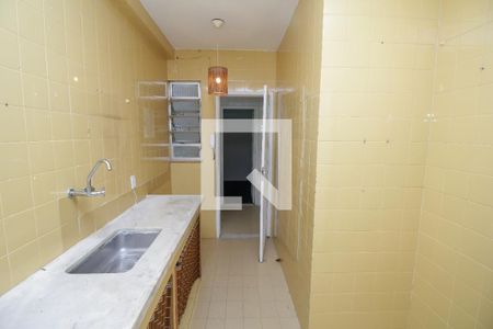 Apartamento para alugar com 66m², 2 quartos e 1 vaga Apartamento para alugar com 66m², 2 quartos e 1 vagaCozinha